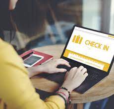 The Benefits of Online Check-In | Travel Tips